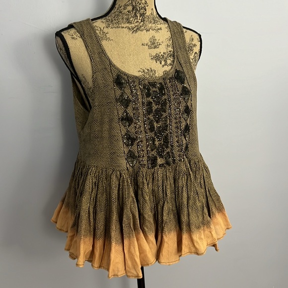 Anthropologie Akemi + Kin Suva Top - Picture 4 of 6